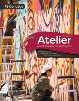 Atelier (Mindtap Course List) 0357797566 Book Cover