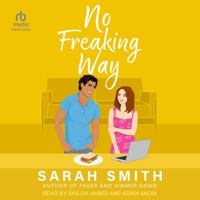 No Freaking Way B0FR7K22KW Book Cover