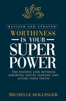 Stop Wasting Your Worthiness Use it to Create a Life You Love B0CVSLT523 Book Cover