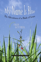 My Name Is Blue 0359130070 Book Cover