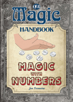 Magic with Numbers 1595669450 Book Cover