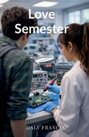 Love Semester B0GK1XYB44 Book Cover