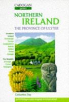 Cadagan Norht of Ireland (Cadogan Guides) 1860110851 Book Cover