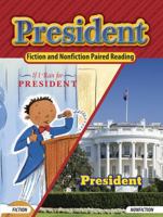 President B0DYXZ2R4G Book Cover