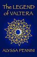 The Legend of Valtera 1505611164 Book Cover