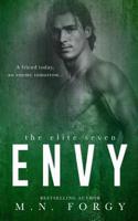 Envy 1091714517 Book Cover