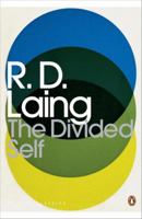 The Divided Self: An Existential Study in Sanity and Madness 0140135375 Book Cover