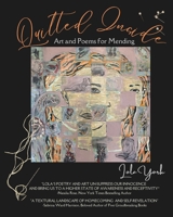 Quilted Inside: Art and Poems for Mending B0CW2KH9D2 Book Cover