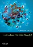 The Global Studies Reader 0199338469 Book Cover