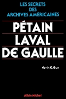 Les Secrets des Archives Américaines - Tome 1 2226394044 Book Cover