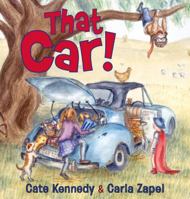 That Car! 1743310951 Book Cover