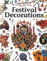Festival Decorations 0713648112 Book Cover