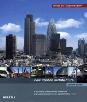 New London Architecture 1858941504 Book Cover