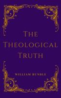 The Theological Truth B0FMQHQCL4 Book Cover