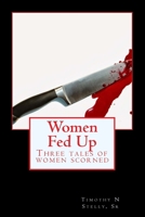 Women Fed Up 1542481767 Book Cover