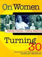 On Women Turning 30 078795036X Book Cover