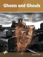 Ghosts and Ghouls 1781270775 Book Cover