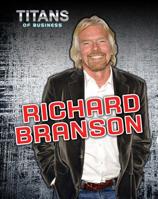 Richard Branson 1432964364 Book Cover