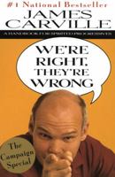 We're Right, They're Wrong: A Handbook for Spirited Progressives 0679769781 Book Cover