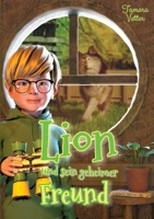 Lion und sein geheimer Freund 3752804335 Book Cover