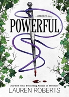 Powerful: A Powerless Story 1665966300 Book Cover