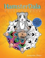 Hamsterdala Coloring Book 1943356343 Book Cover