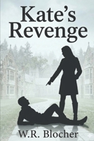 Kate's Revenge (Something About Kate) B0GS8L74MP Book Cover