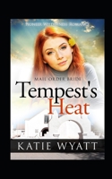 Tempest's Heat B08CP92PWK Book Cover