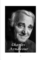 Charles Aznavour 0464748801 Book Cover