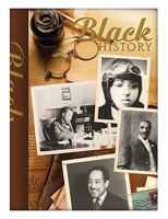 Black History Journal 1930821808 Book Cover