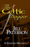 The Celtic Dagger 0648465306 Book Cover