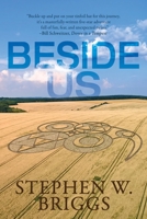 Beside Us: A Supernatural Mystery 1685132871 Book Cover