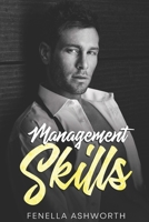 Management Skills 1980538611 Book Cover