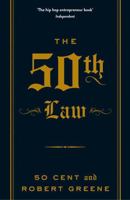 The 50th Law 006177460X Book Cover