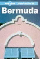 Lonely Planet Bermuda 0864424175 Book Cover