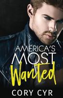 America's Most Wanted 1537443534 Book Cover