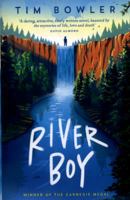 River Boy 0689848048 Book Cover