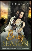 Brie's Season: If you can't take the heat... B0898X2NT6 Book Cover