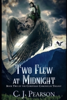 Two Flew at Midnight B088LH2WRW Book Cover