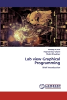 Lab view Graphical Programming 6200436126 Book Cover