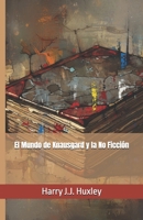 El Mundo de Knausgard y la No Ficción (Senderos de la palabra) (Spanish Edition) B0FMRC5HGQ Book Cover