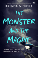 The Monster and the Magpie B0CW55SJJL Book Cover