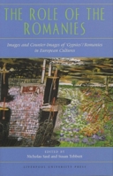 Role of the Romanies 0853236895 Book Cover