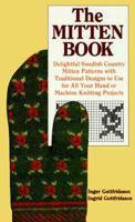 The Mitten Book 0937274364 Book Cover