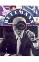 Bettmann: The Picture Man 0813011531 Book Cover