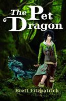 The Pet Dragon 1475022077 Book Cover