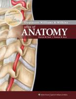Lippincott Williams & Wilkins Atlas of Anatomy [With Access Code] 1605477249 Book Cover