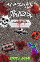 My Apocalypse Journal B0FPCG3635 Book Cover