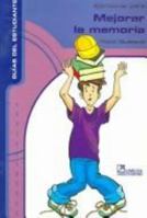 Ejercicios para mejorar la memoria/ Exercises to Improve Memory 9681836804 Book Cover