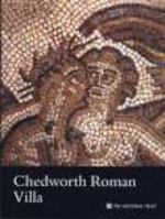 Chedworth Roman Villa: Gloucestershire 1843592169 Book Cover